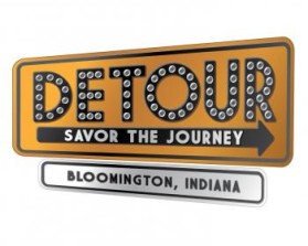 Detour Brewing Company entry by Daniel Mauk