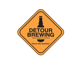 Detour Brewing Company entry by Anthony Fericano Sr.