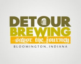 Detour Brewing Company entry by fitrah