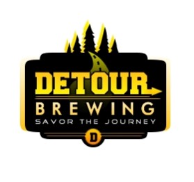 Detour Brewing Company entry by Matthew Morgan