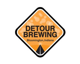 Detour Brewing Company entry by Anthony Fericano Sr.