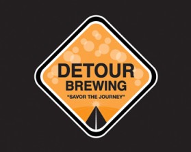 Detour Brewing Company entry by Anthony Fericano Sr.