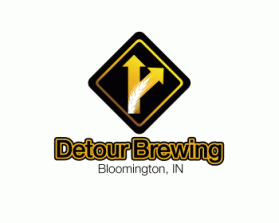Detour Brewing Company entry by John Darhyl Montejo