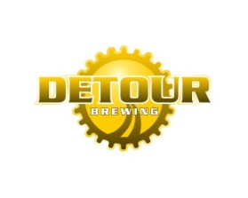 Detour Brewing Company entry by Cesar Tasic