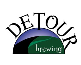 Detour Brewing Company entry by an anonymous creative