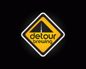 Detour Brewing Company entry by Robinson V. Basco