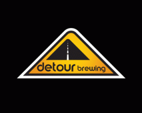 Detour Brewing Company entry by Robinson V. Basco