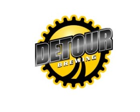 Detour Brewing Company entry by Cesar Tasic