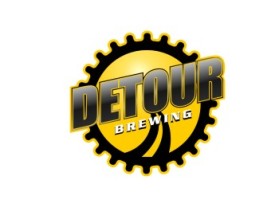 Detour Brewing Company entry by Cesar Tasic
