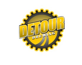 Detour Brewing Company entry by Cesar Tasic
