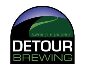 Detour Brewing Company entry by an anonymous creative