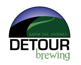 Detour Brewing Company entry by an anonymous creative