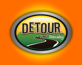 Detour Brewing Company entry by an anonymous creative