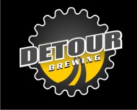 Detour Brewing Company entry by Cesar Tasic
