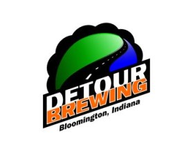 Detour Brewing Company entry by yudi ernawan