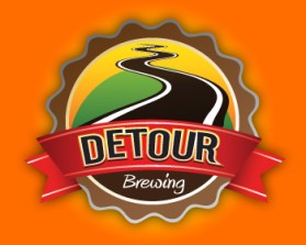 Detour Brewing Company entry by an anonymous creative