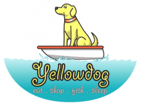 www.ouryellowdog.com entry by an anonymous creative