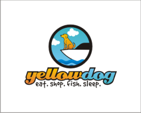 www.ouryellowdog.com entry by wahyu setyadi