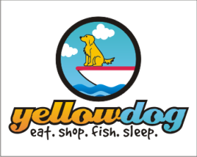 www.ouryellowdog.com entry by wahyu setyadi