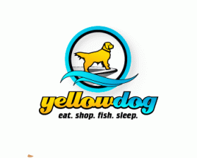 www.ouryellowdog.com entry by Renata Vilagos