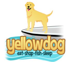 www.ouryellowdog.com entry by an anonymous creative