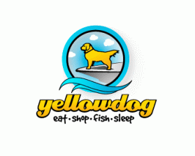 www.ouryellowdog.com entry by Renata Vilagos