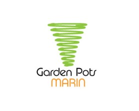 Garden Pots Marin entry by Kendall Corbin