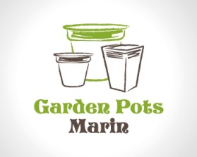 Garden Pots Marin entry by Emanuel Dumitrescu