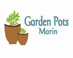Garden Pots Marin entry by Donna Kapitula