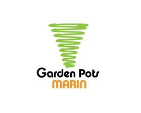 Garden Pots Marin entry by Kendall Corbin