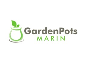 Garden Pots Marin entry by clark aris dalmaceda
