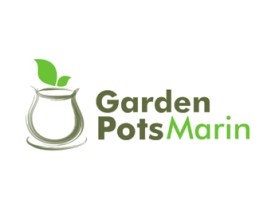 Garden Pots Marin entry by clark aris dalmaceda