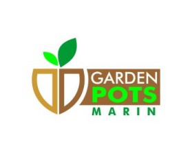 Garden Pots Marin entry by yudi ernawan