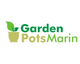 Garden Pots Marin entry by clark aris dalmaceda