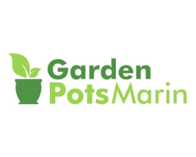 Garden Pots Marin entry by clark aris dalmaceda