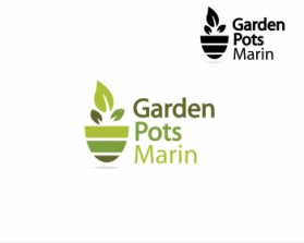 Garden Pots Marin entry by Mirescu Andra