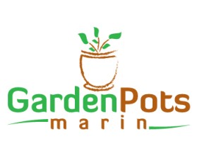 Garden Pots Marin entry by Prakash Patel