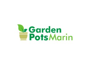 Garden Pots Marin entry by clark aris dalmaceda