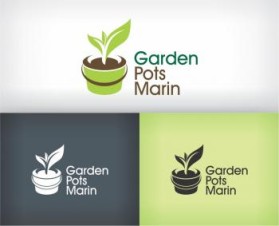 Garden Pots Marin entry by an anonymous creative