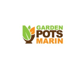 Garden Pots Marin entry by Rabbi Stevens L. Turco
