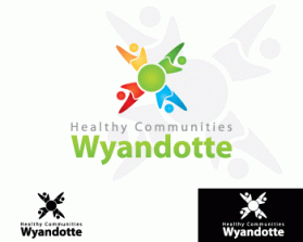 Healthy Communities Wyandotte entry by Abdullah A Ghatasheh