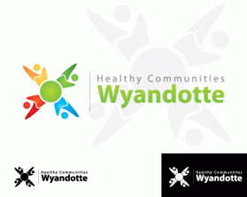 Healthy Communities Wyandotte entry by Abdullah A Ghatasheh
