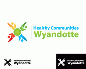 Healthy Communities Wyandotte entry by Abdullah A Ghatasheh