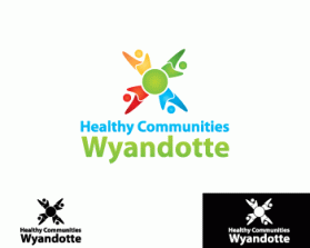 Healthy Communities Wyandotte entry by Abdullah A Ghatasheh