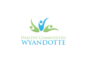 Healthy Communities Wyandotte entry by Cocos Daniel
