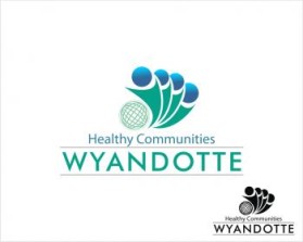 Healthy Communities Wyandotte entry by fitrah