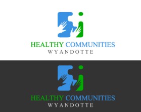 Healthy Communities Wyandotte entry by Jerome Bulac