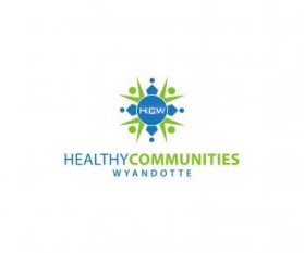 Healthy Communities Wyandotte entry by Nurgalih Destianto