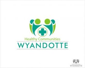 Healthy Communities Wyandotte entry by fitrah