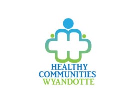 Healthy Communities Wyandotte entry by Kendall Corbin